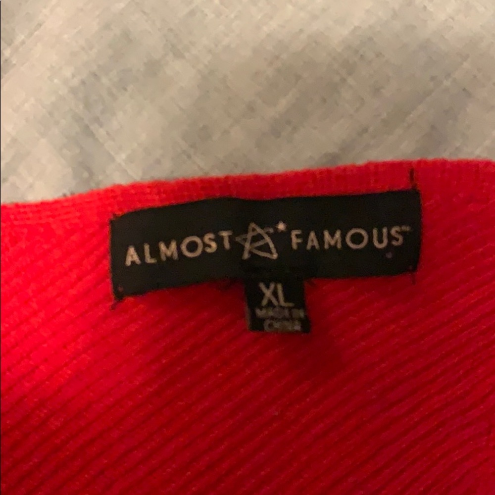 Tank top - Picture 2 of 2
